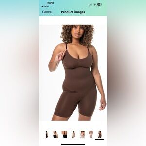 HeyShape body suit shapewear